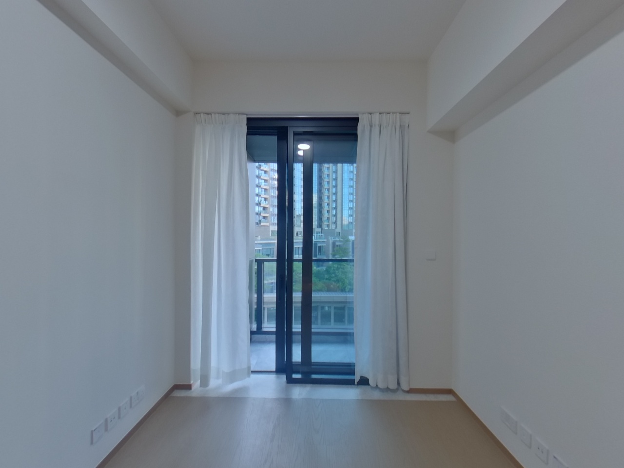 朗贤峯 2B期 5座 (5B) 中层 C室 何文田/京士柏/九龙塘/又一村