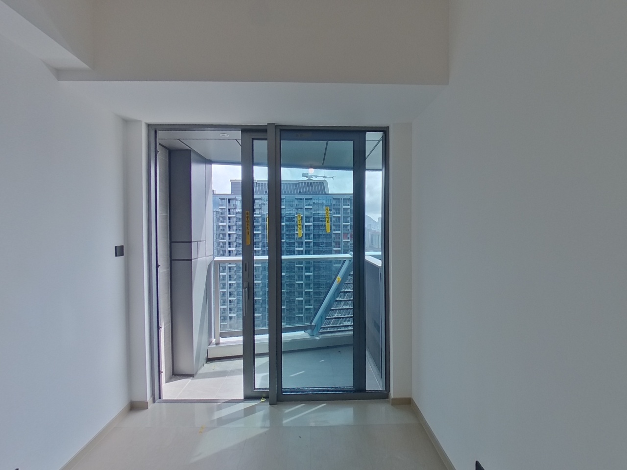 KT MARINA PHASE 1 - Tower 2a Very High Floor Zone Flat K To Kwa Wan/Kowloon City/Kai Tak/San Po Kong