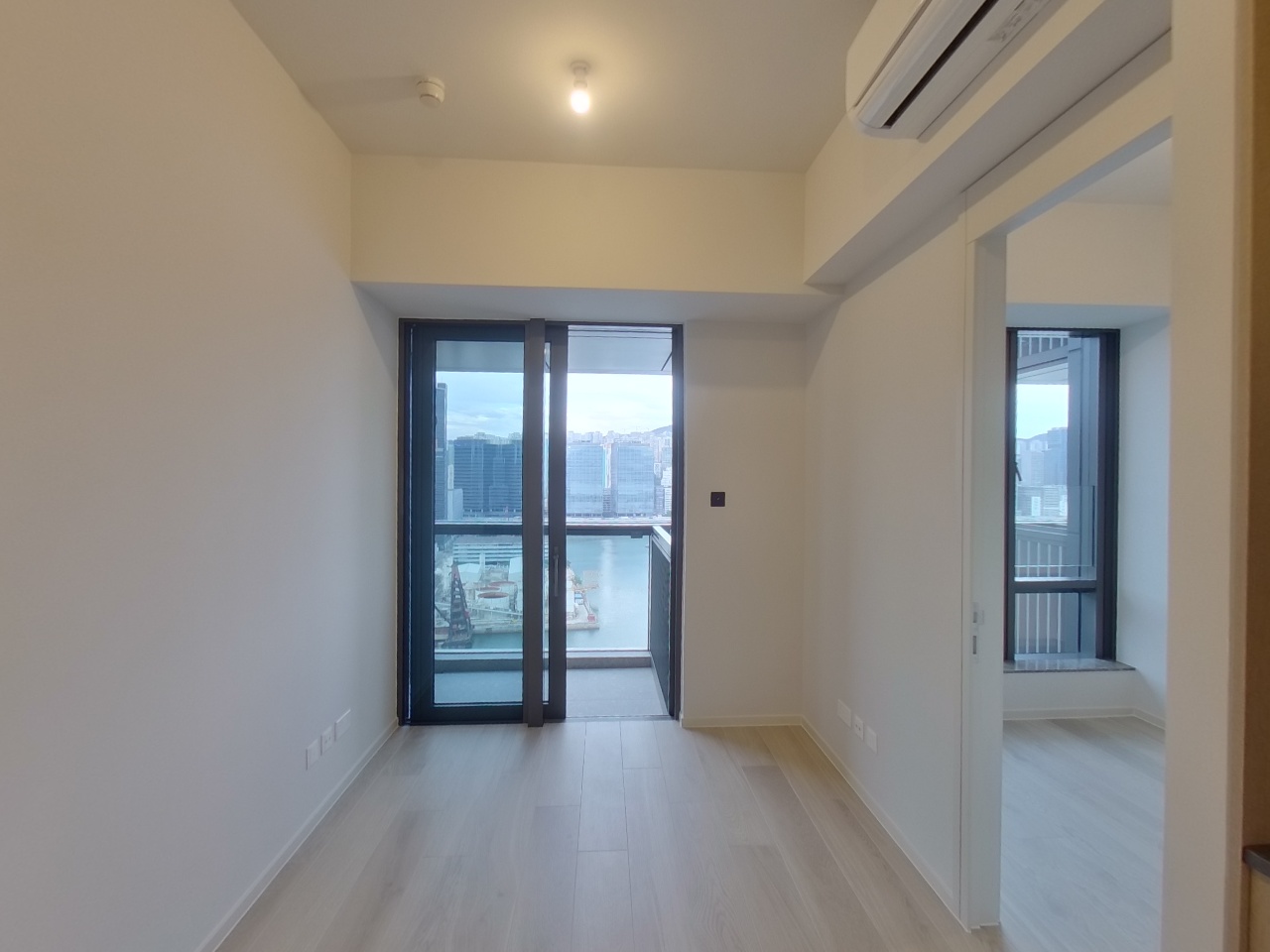 柏蔚森 1期 柏蔚森I 5座 高層 B室 土瓜灣/九龍城/新啟德/新蒲崗