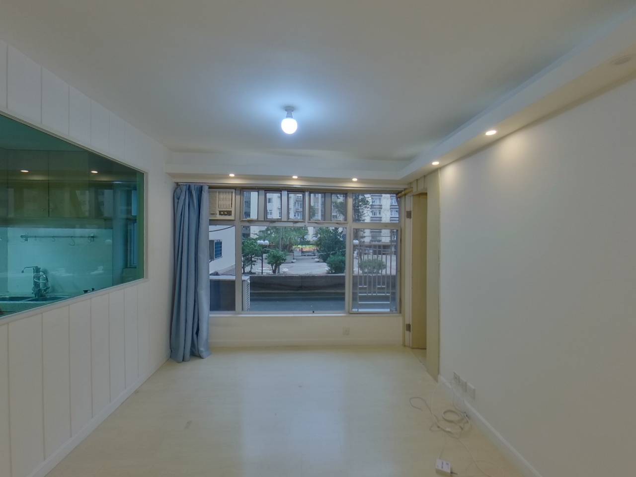 美孚新邨 1期 百老匯街5-7號 低層 C室 美孚/華景