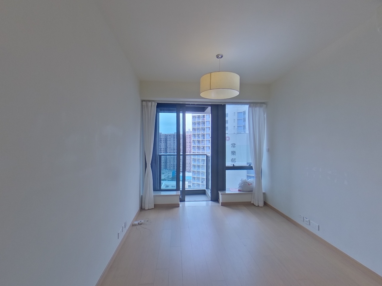 皓畋 1座 高层 D室 何文田/京士柏/九龙塘/又一村