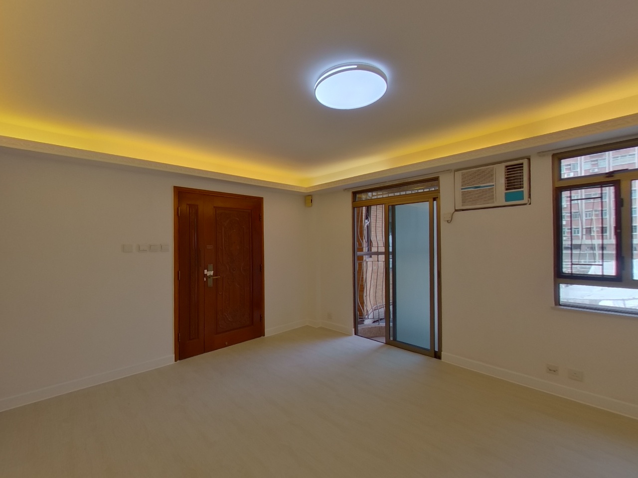 MANSFIELD COURT Low Floor Zone Ho Man Tin/Kings Park/Kowloon Tong/Yau Yat Tsuen