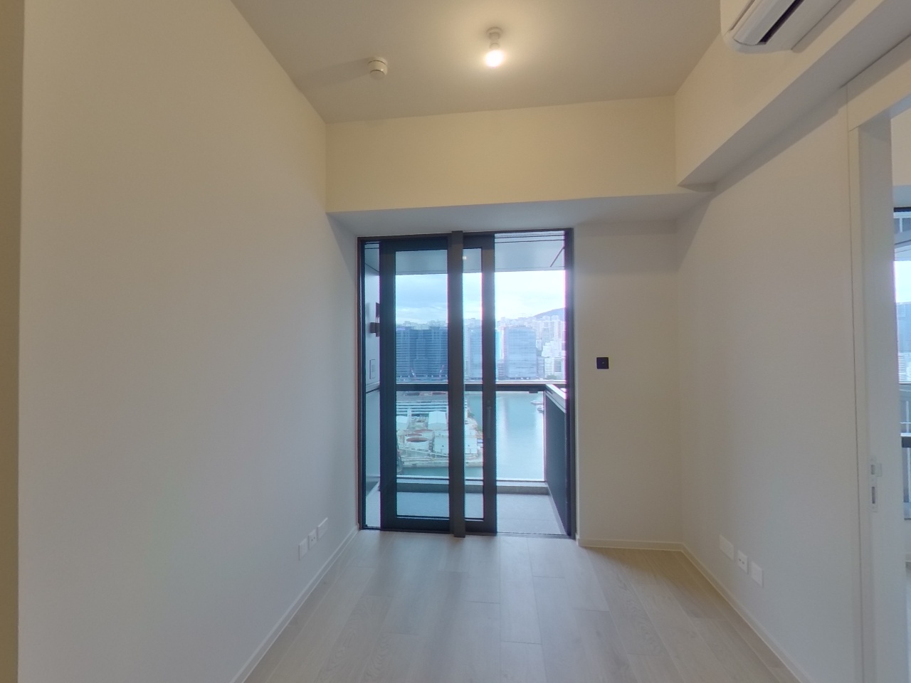 柏蔚森 1期 柏蔚森I 5座 高層 B室 土瓜灣/九龍城/新啟德/新蒲崗