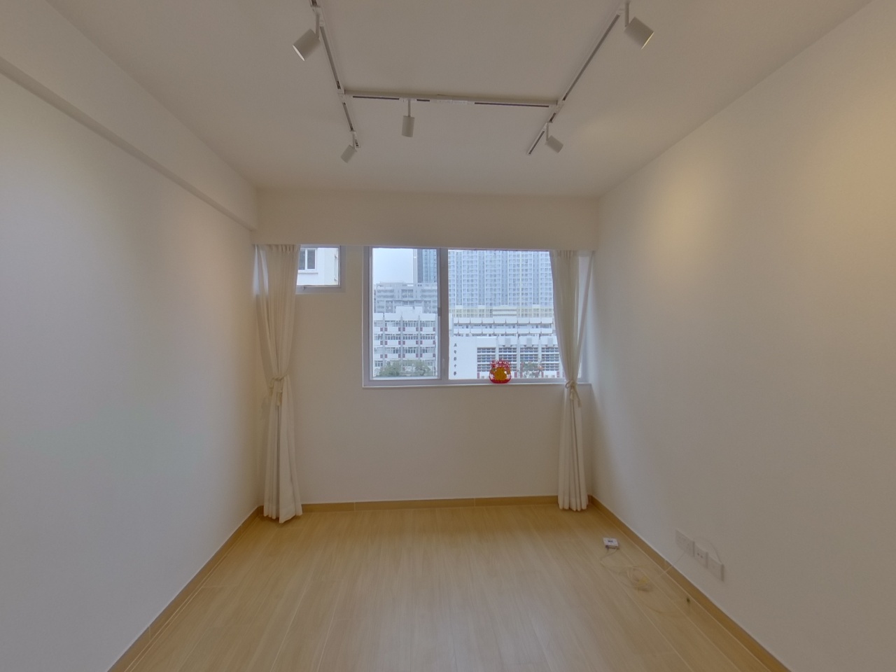 宝云阁 4座 高层 D室 何文田/京士柏/九龙塘/又一村