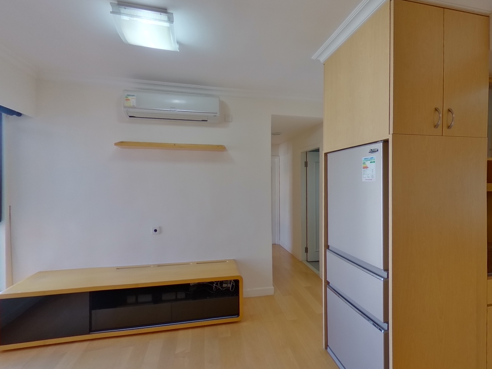 又一居 19座 极高层 D室 何文田/京士柏/九龙塘/又一村