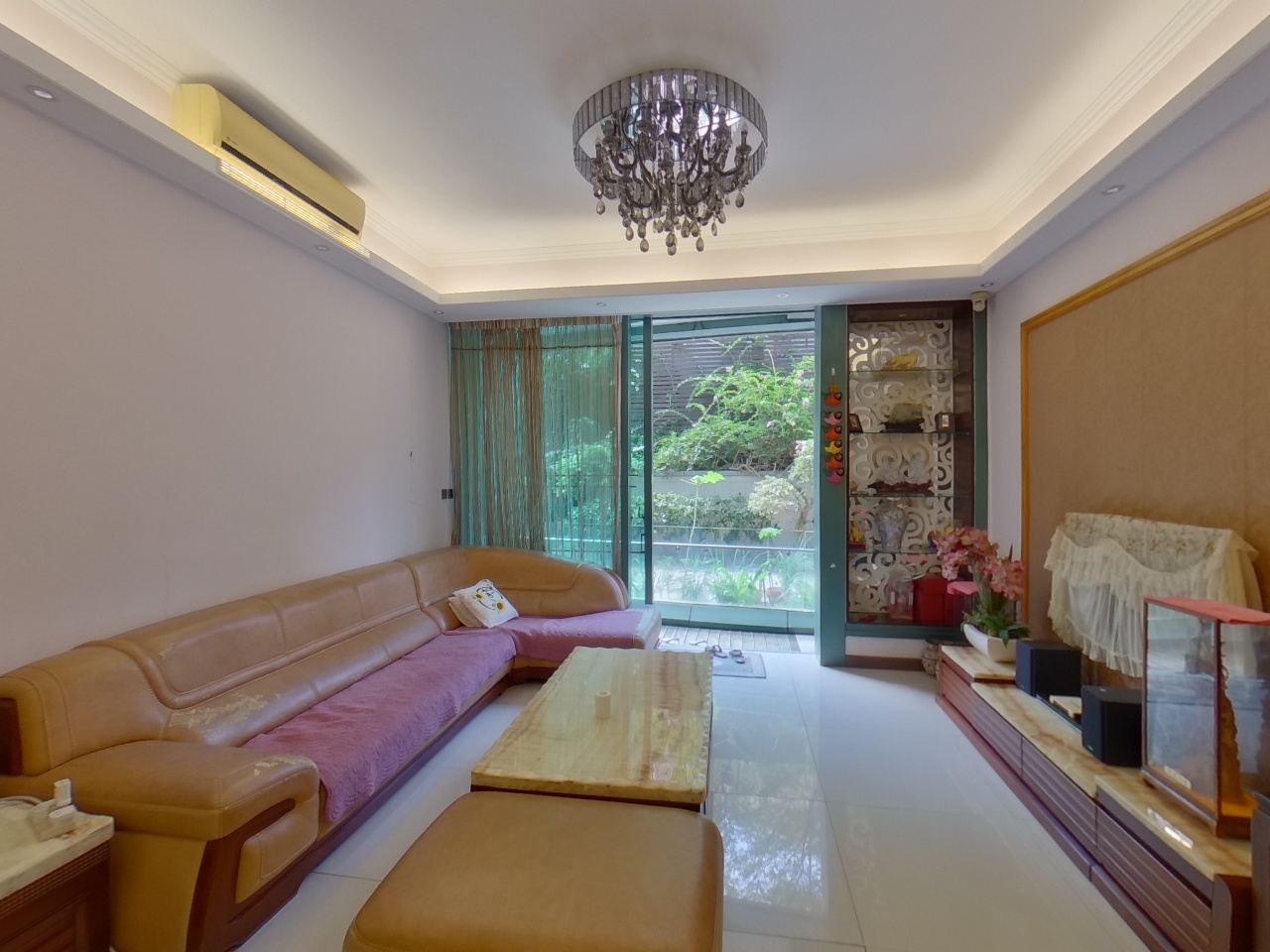 尚御 3座 低層 何文田/京士柏/九龍塘/又一村