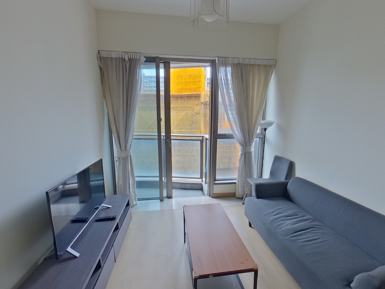 THE AUSTIN TOWER 5A Medium Floor Zone Flat C Kowloon Station/Tsim Sha Tsui/Jordan