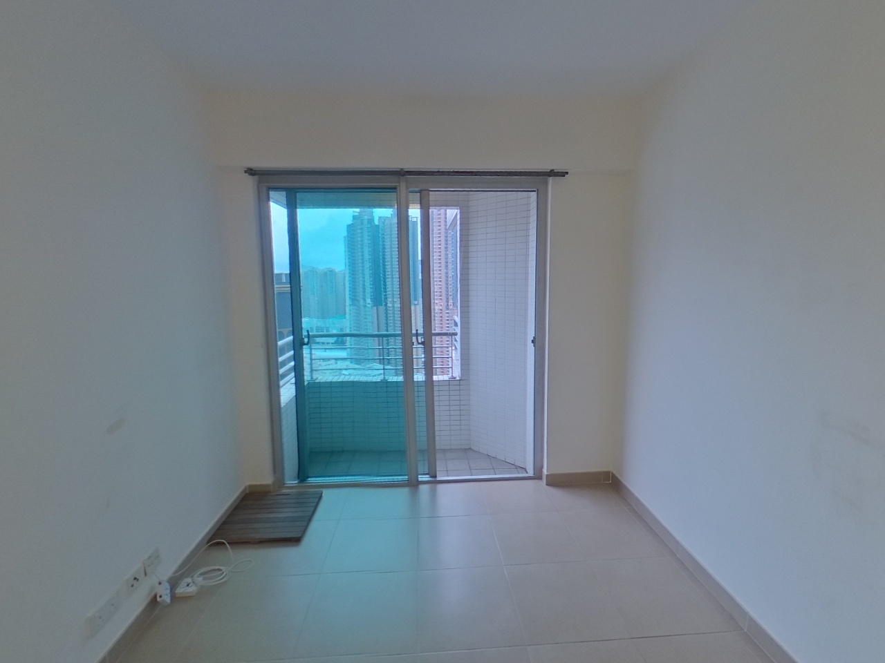 METRO HARBOUR VIEW PHASE II - Tower 10 High Floor Zone Flat C Olympic Station/Nam Cheong