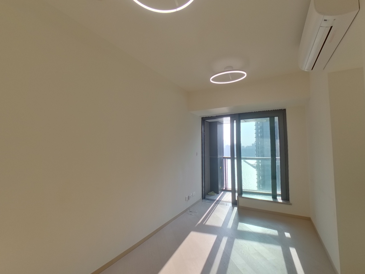 維港1號 2A座 極高層 F室 土瓜灣/九龍城/新啟德/新蒲崗