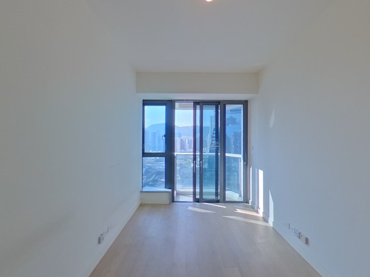 OASIS KAI TAK TOWER 1 High Floor Zone Flat C To Kwa Wan/Kowloon City/Kai Tak/San Po Kong