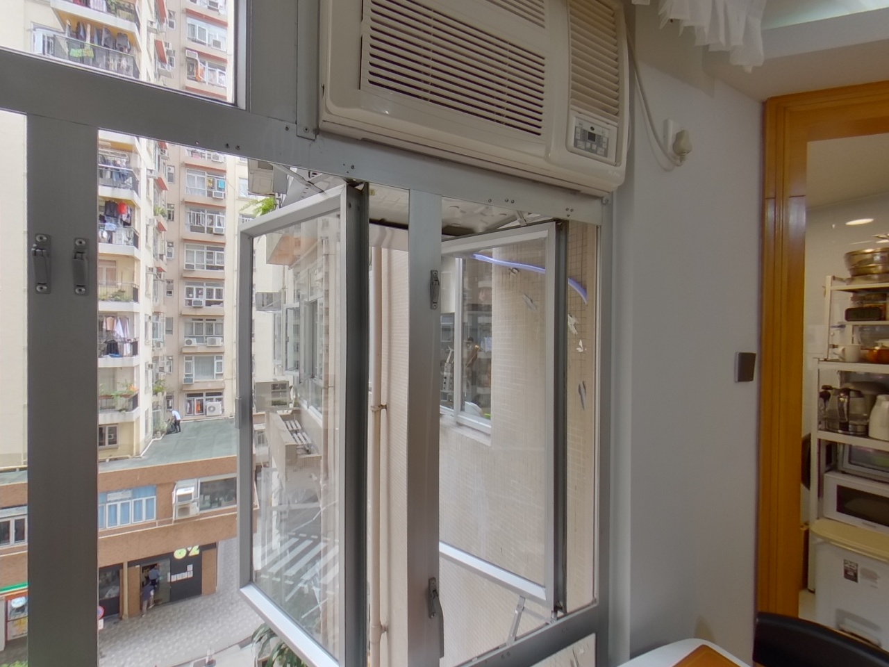 美孚新邨 5期 蘭秀道22-24號