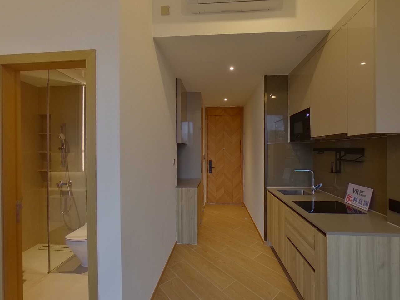 GARDEN CRESCENT Medium Floor Zone Flat D Ho Man Tin/Kings Park/Kowloon Tong/Yau Yat Tsuen