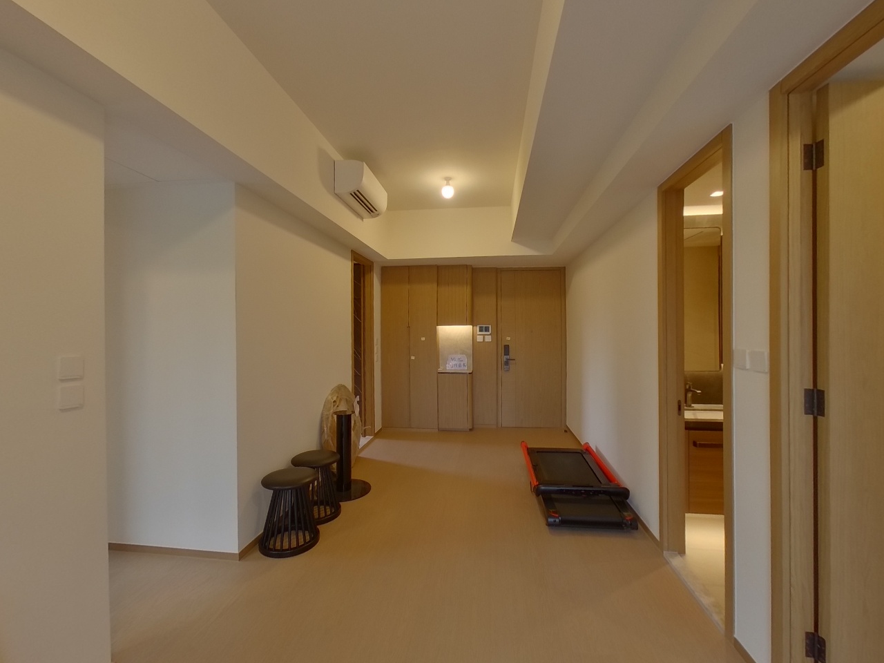 ONMANTIN PHASE 2B - Tower 5 (5a) Low Floor Zone Flat A Ho Man Tin/Kings Park/Kowloon Tong/Yau Yat Tsuen