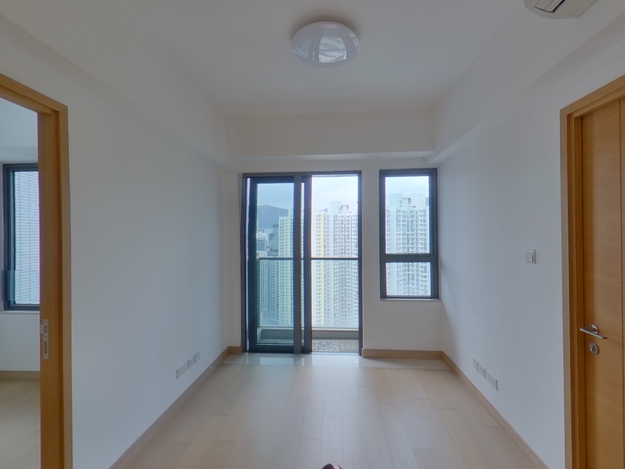 天寰 天海匯1座