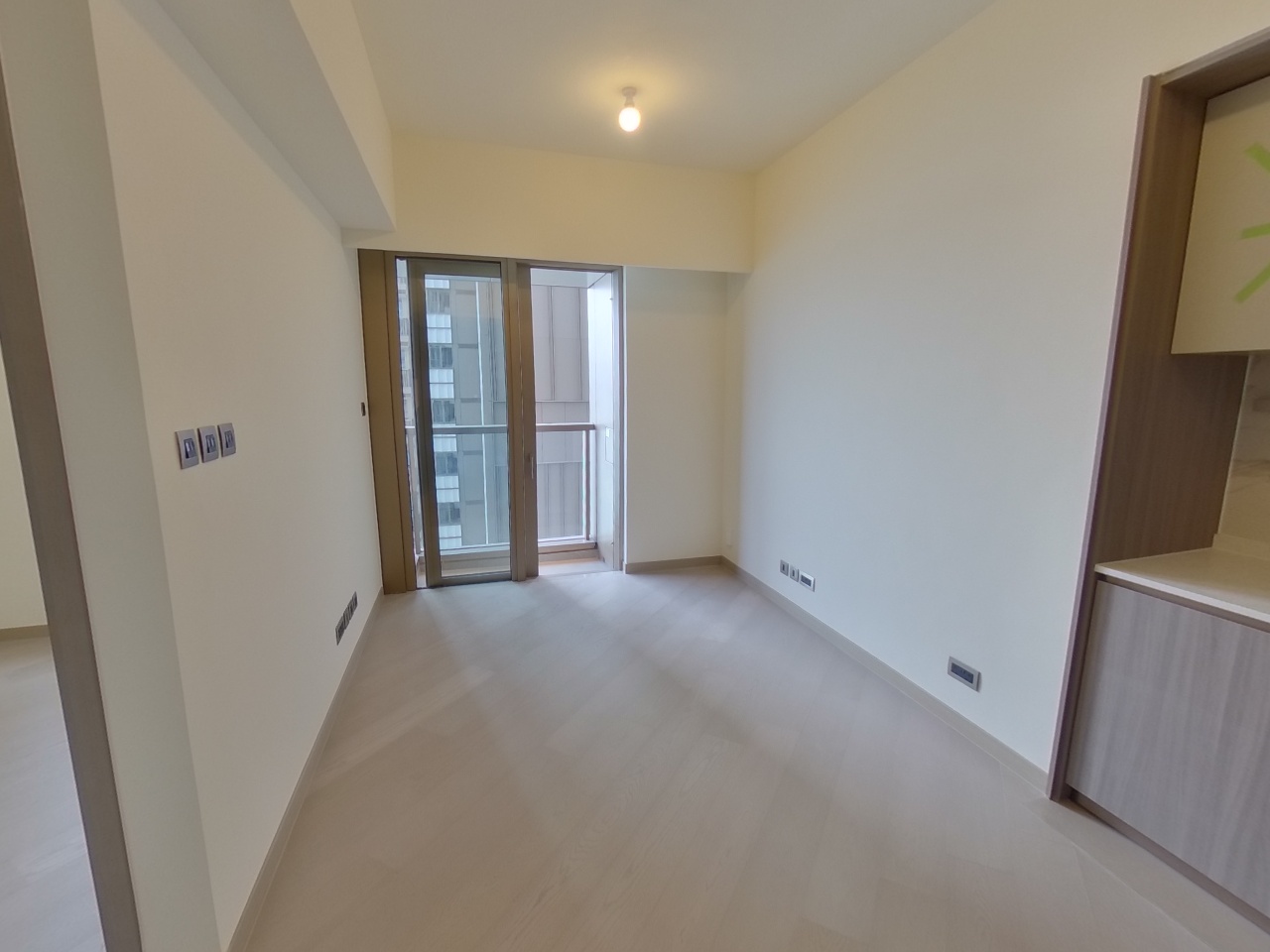 澐璟 3B座 高層 B室 土瓜灣/九龍城/新啟德/新蒲崗