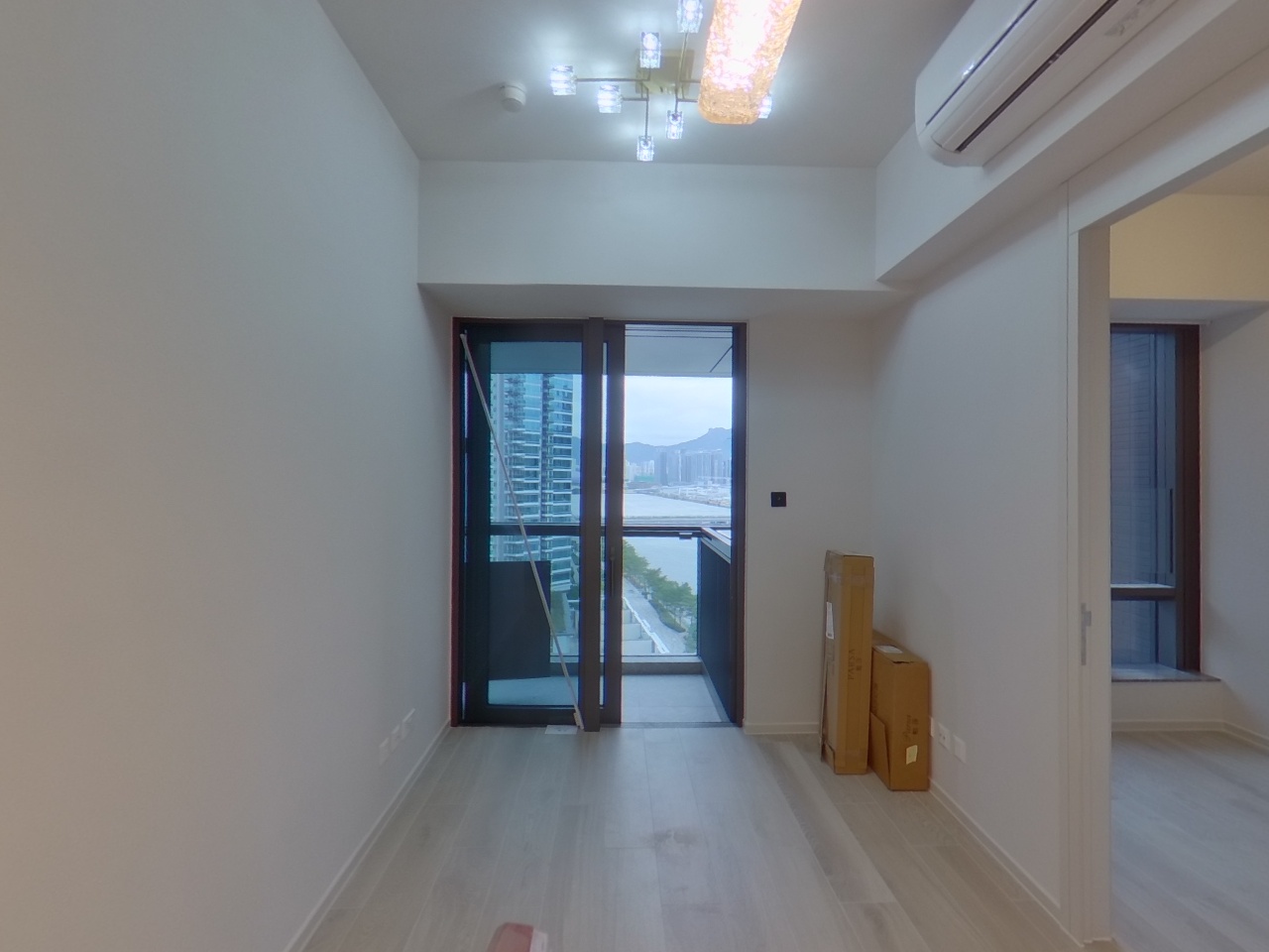 柏蔚森 1期 柏蔚森I 5座 中層 J室 土瓜灣/九龍城/新啟德/新蒲崗