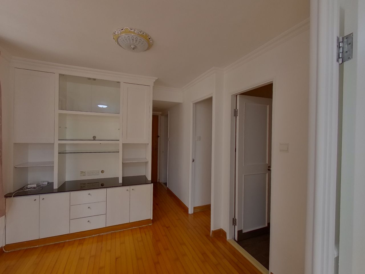 AMOY GARDENS PHASE 3 - Block M Medium Floor Zone Flat 1 Kowloon Bay/Ngau Chi Wan/Diamond Hill/Wong Tai Sin