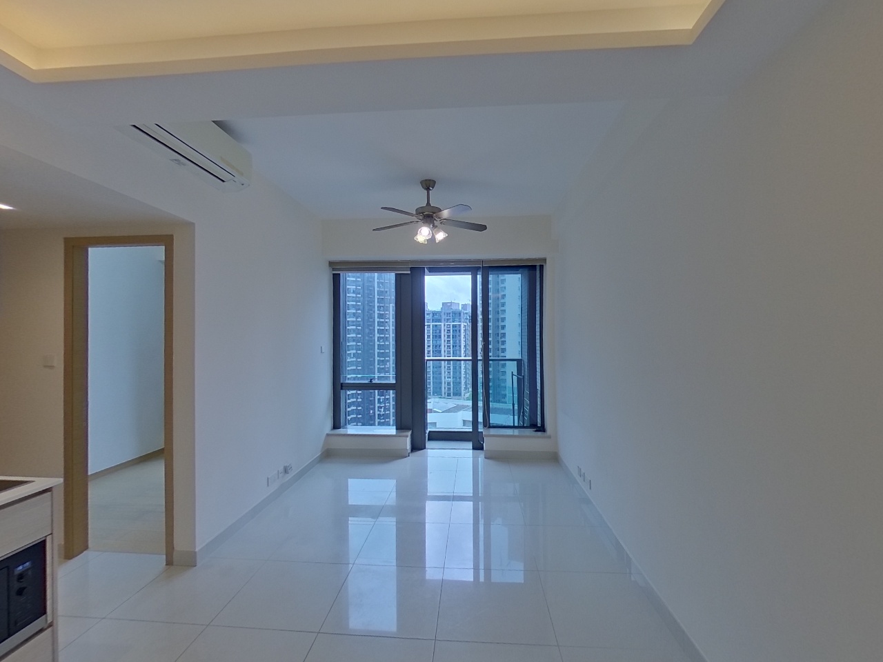 MANTIN HEIGHTS TOWER 1 High Floor Zone Flat A Ho Man Tin/Kings Park/Kowloon Tong/Yau Yat Tsuen
