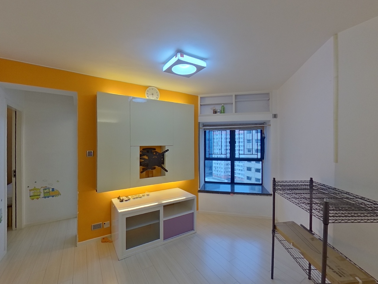 新蒲崗廣場 2座 高層 E室 土瓜灣/九龍城/新啟德/新蒲崗