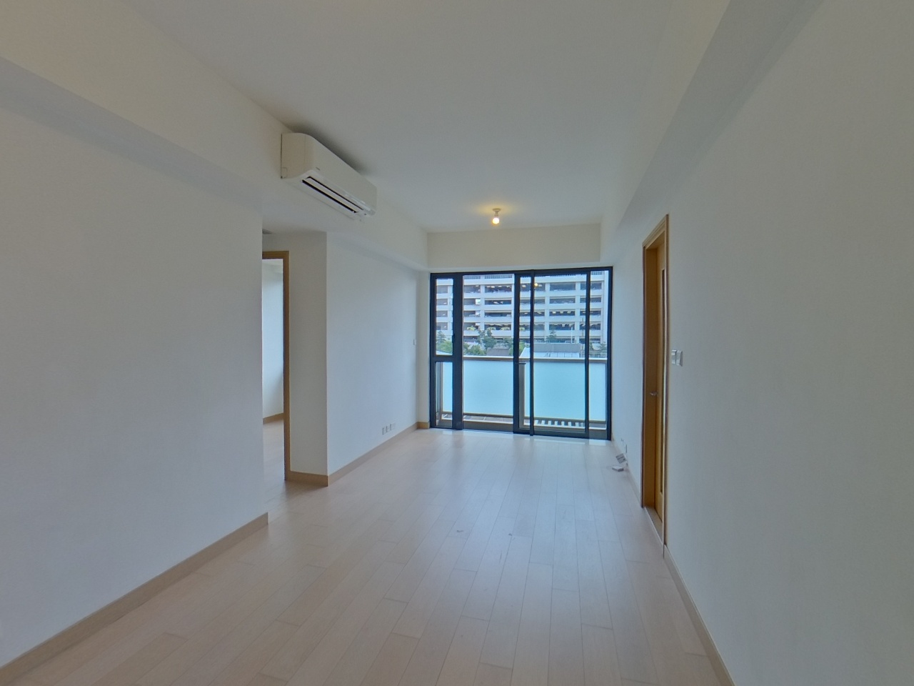 嘉匯 8座 低層 D室 土瓜灣/九龍城/新啟德/新蒲崗