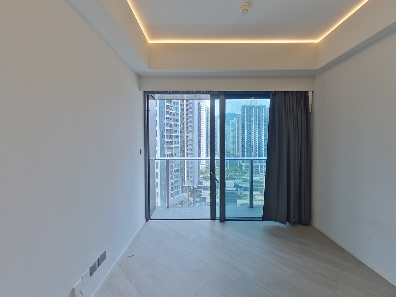 THE HENLEY 3期 THE HENLEY III 3B座 中层 E室 土瓜湾/九龙城/新启德/新蒲岗