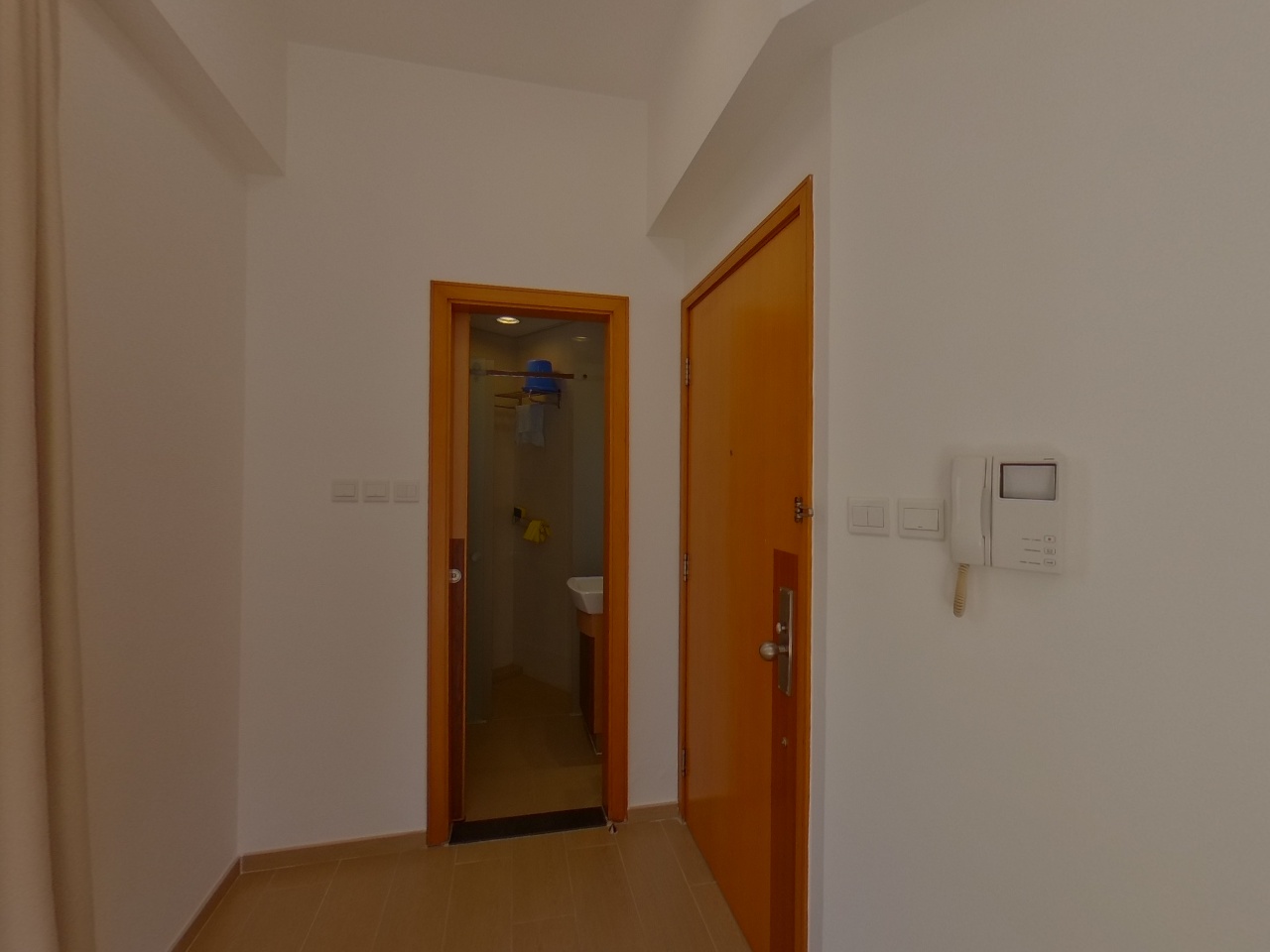 勝利道1號 高層 C室 何文田/京士柏/九龍塘/又一村