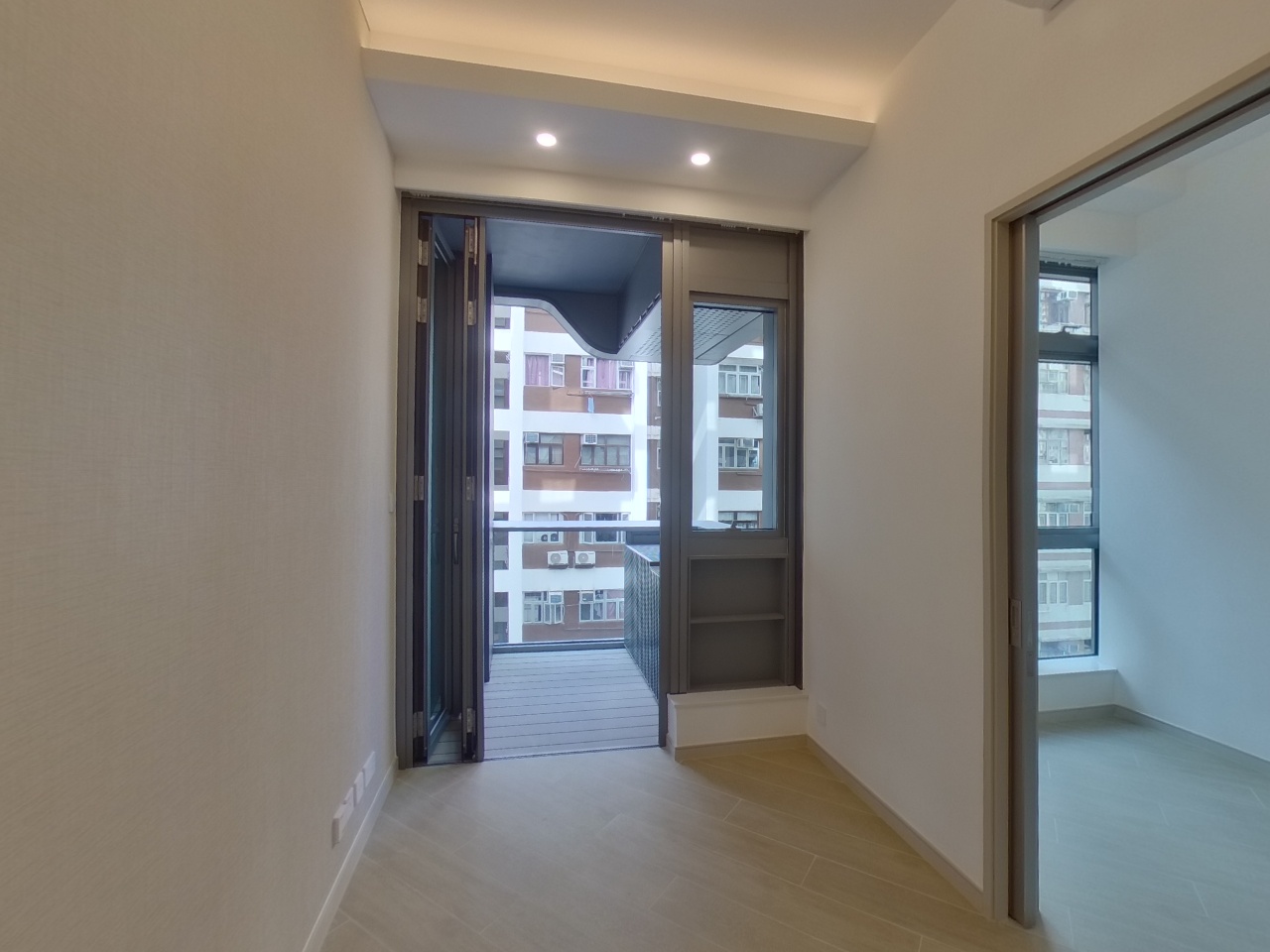 晓柏峰 A座 低层 A12室 西九龙