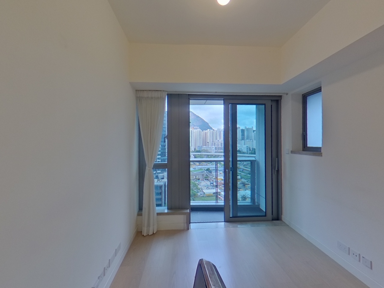 MONACO PHASE 2 GRANDE MONACO - Tower 1a Medium Floor Zone Flat C To Kwa Wan/Kowloon City/Kai Tak/San Po Kong