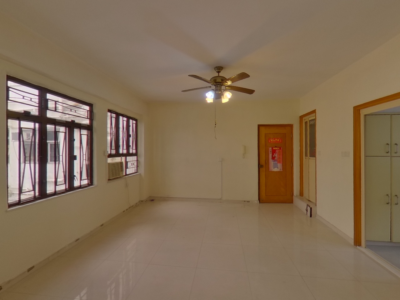 榮英大廈 極高層 H9室 何文田/京士柏/九龍塘/又一村