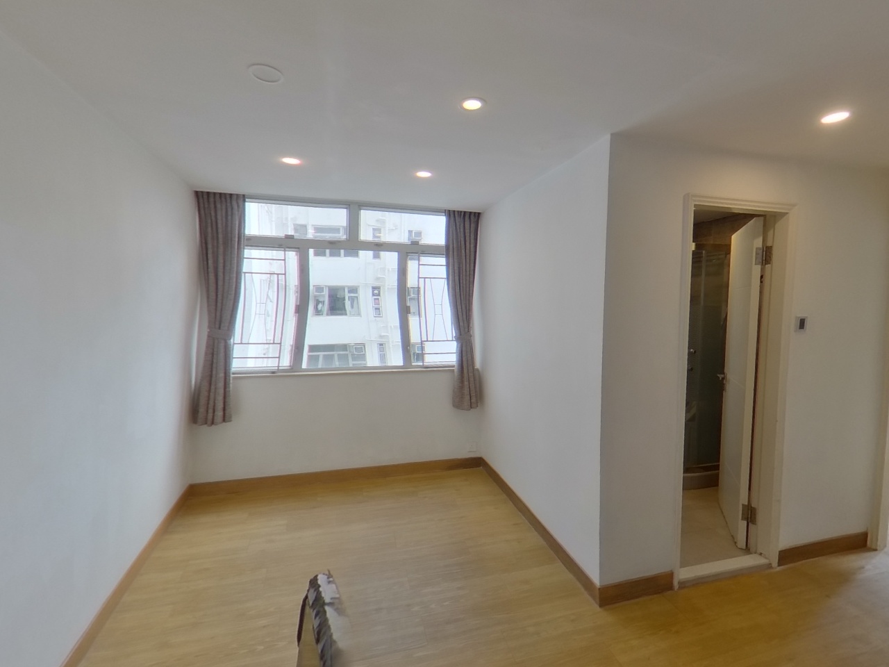 荔灣花園 C座 高層 6室 美孚/華景