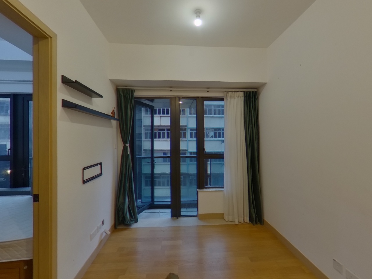 THE AMUSED Flat C West Kowloon