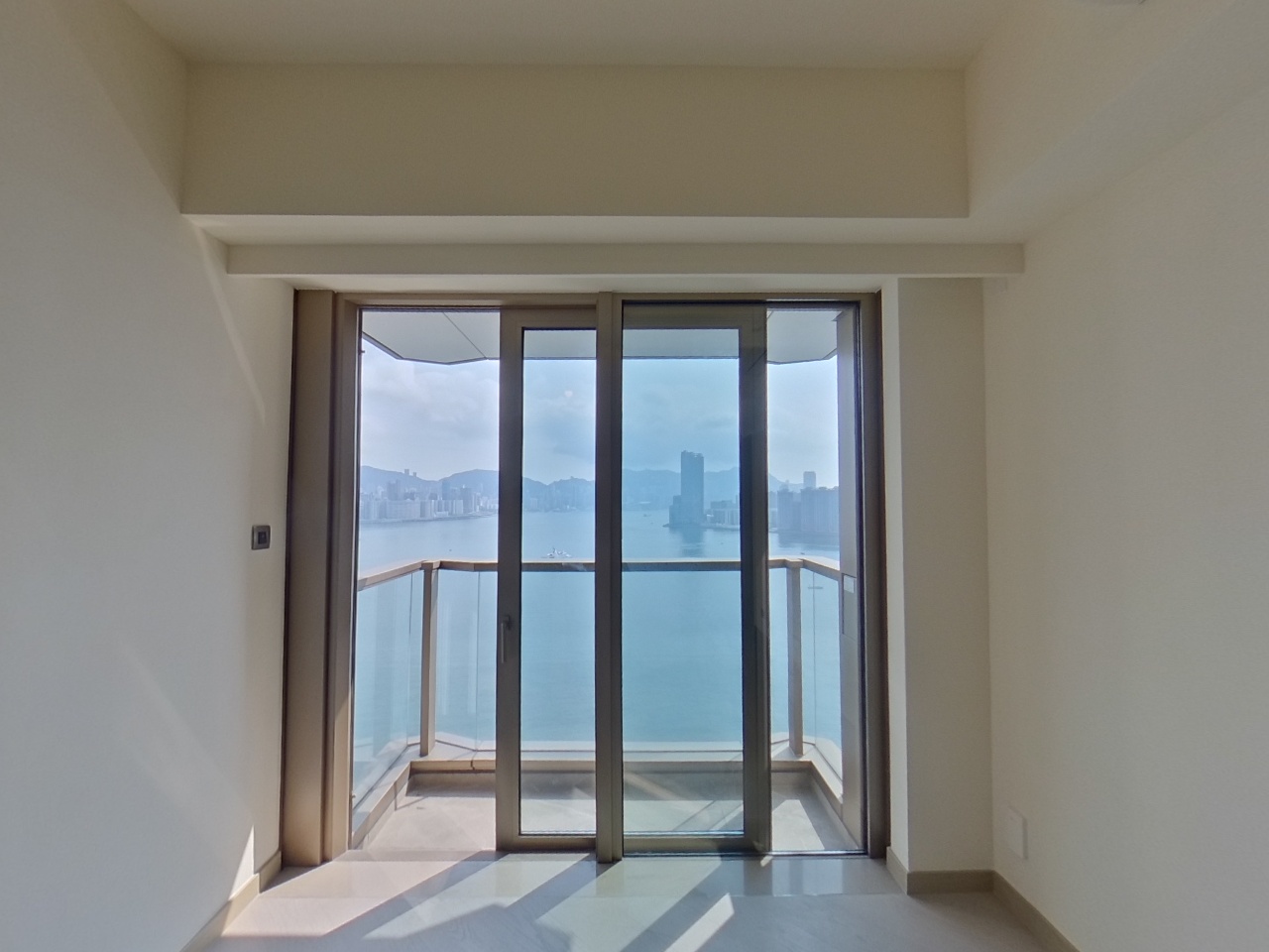 PANO HARBOUR TOWER 6 High Floor Zone Flat B To Kwa Wan/Kowloon City/Kai Tak/San Po Kong
