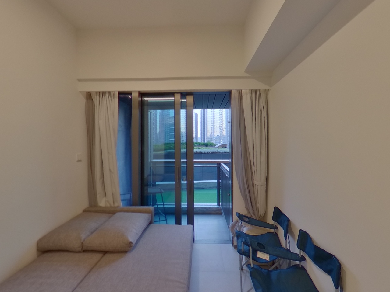 CULLINAN SKY PHASE 1 - Tower 5 Low Floor Zone Flat A1 To Kwa Wan/Kowloon City/Kai Tak/San Po Kong