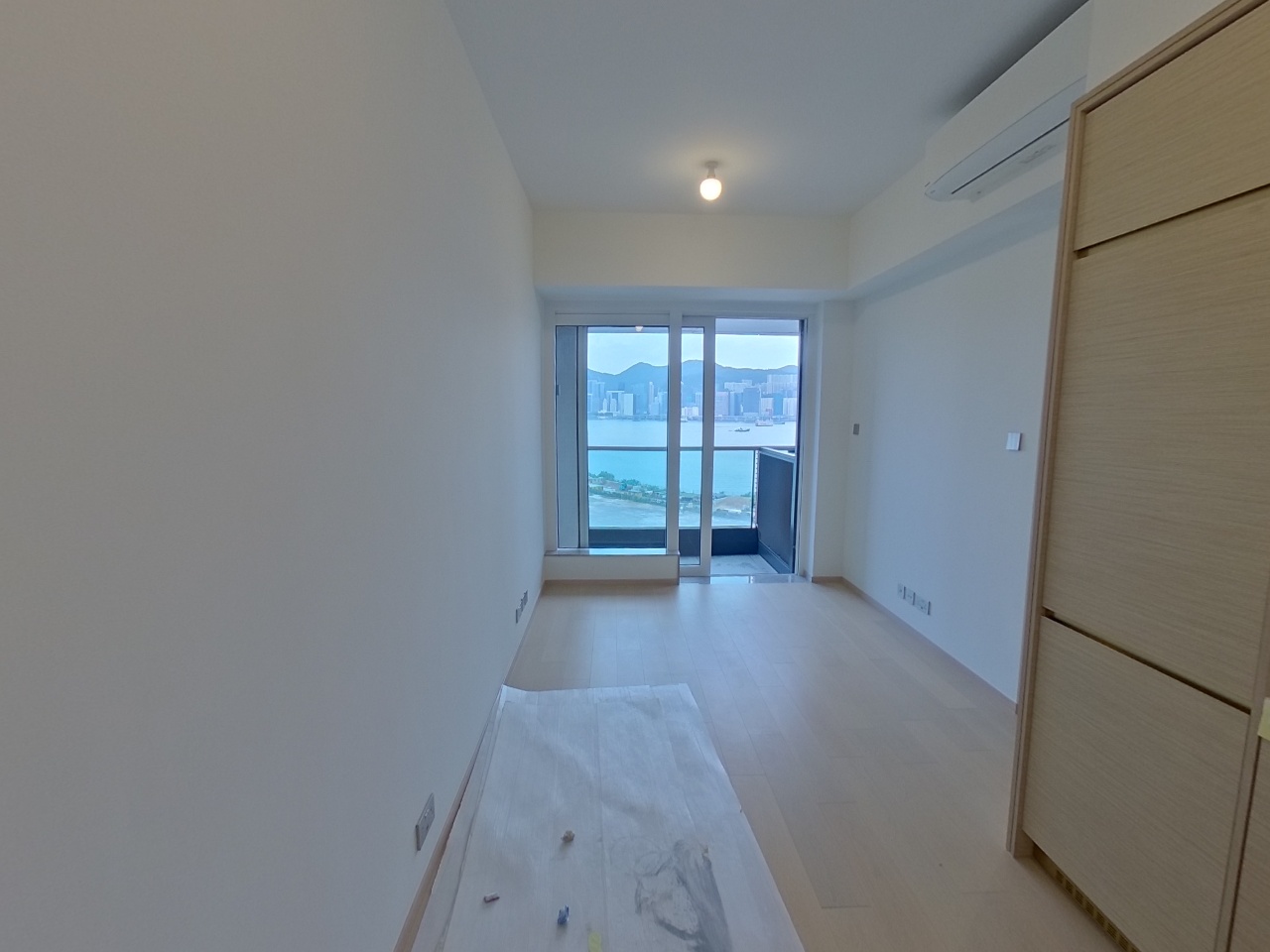 MIAMI QUAY 2期 MIAMI QUAY II 6座 中層 G室 土瓜灣/九龍城/新啟德/新蒲崗