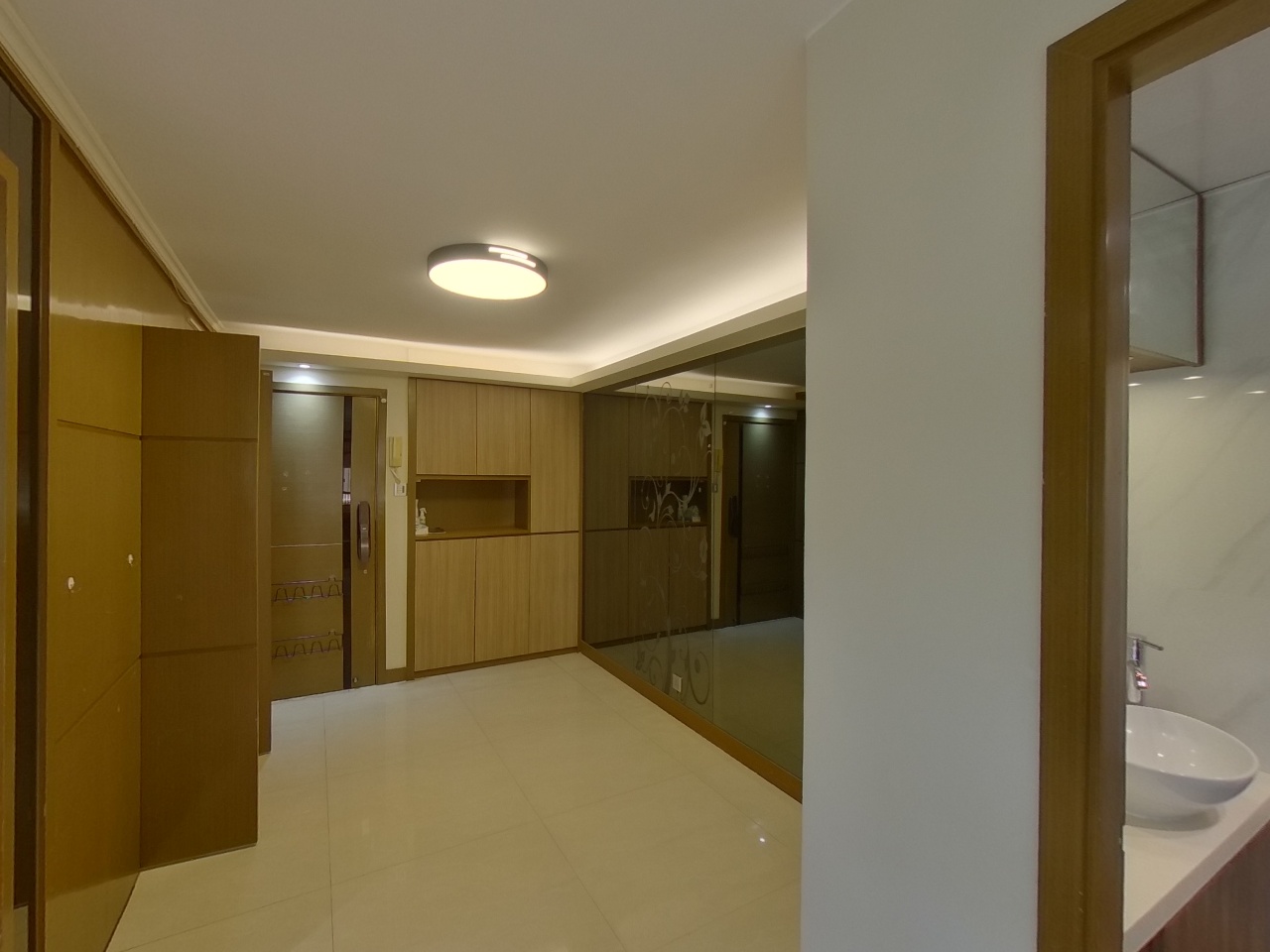 美孚新邨 6期 恆柏街9-11號 高層 A室 美孚/華景