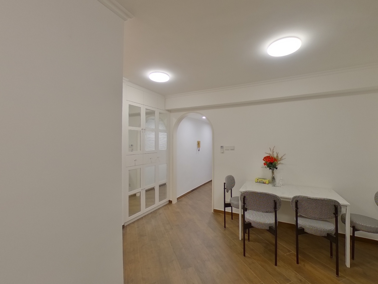 HUNITY GARDEN High Floor Zone Ho Man Tin/Kings Park/Kowloon Tong/Yau Yat Tsuen
