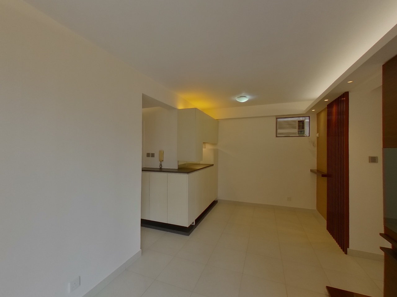 PARC OASIS TOWER 10 (9 PARC OASIS RD) High Floor Zone Flat E Ho Man Tin/Kings Park/Kowloon Tong/Yau Yat Tsuen