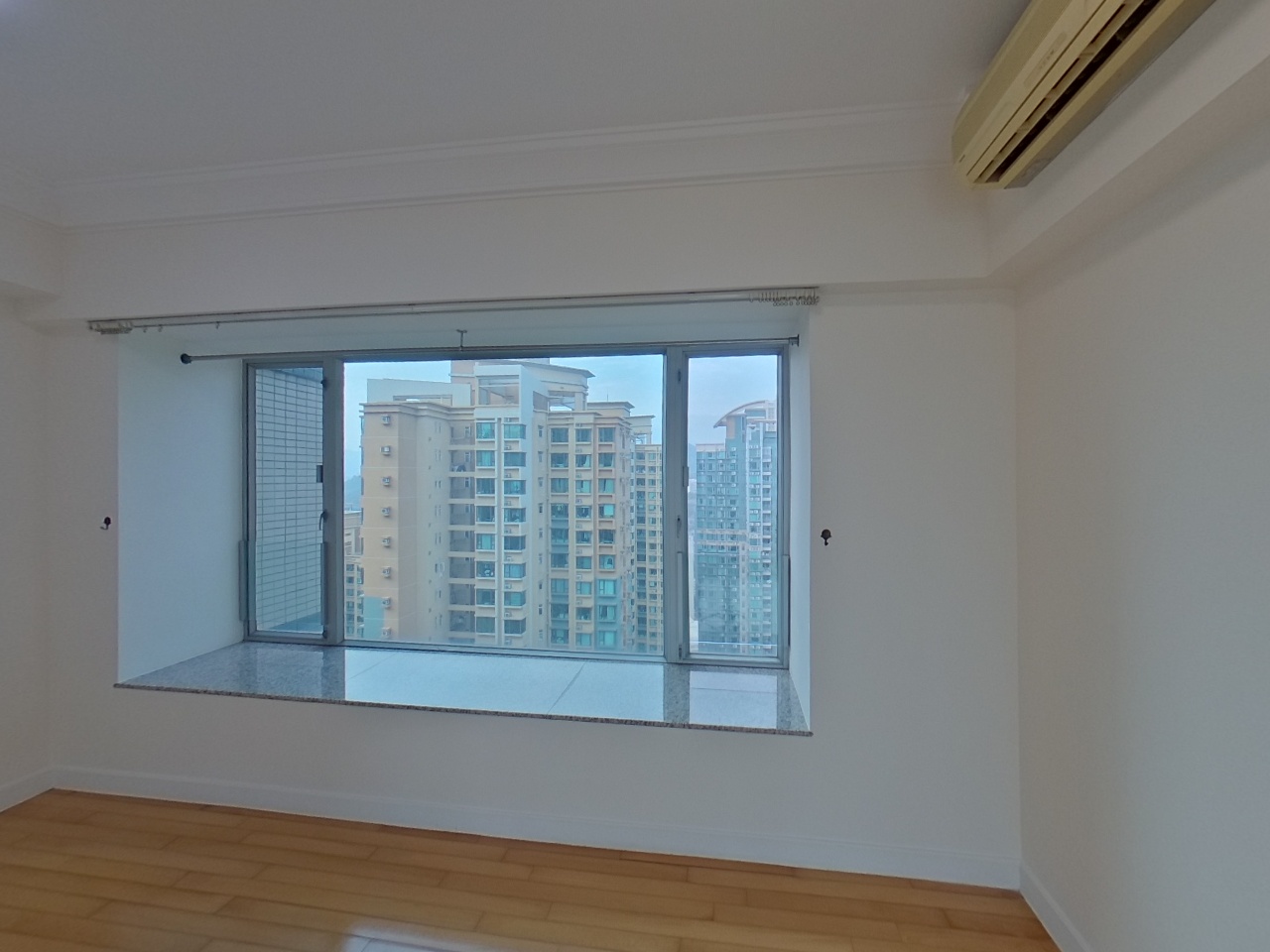 宇晴轩 2期 7座 极高层 CD室 西九龙