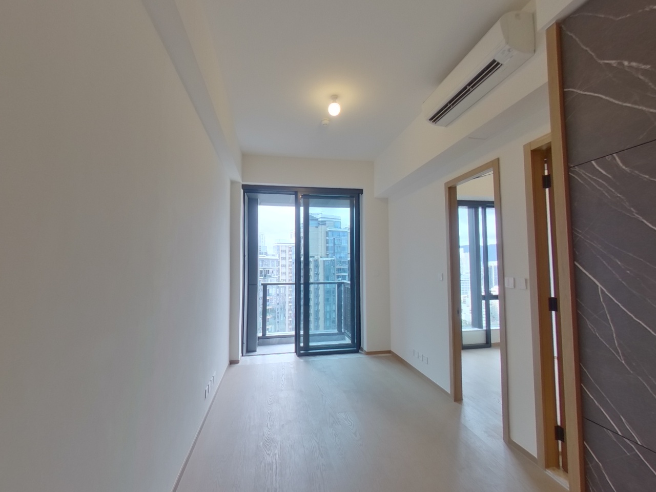 朗贤峯 2B期 5座 (5B) 极高层 E室 何文田/京士柏/九龙塘/又一村