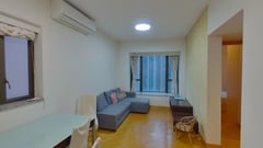 昇悅居 2座 中層 H室 西九龍