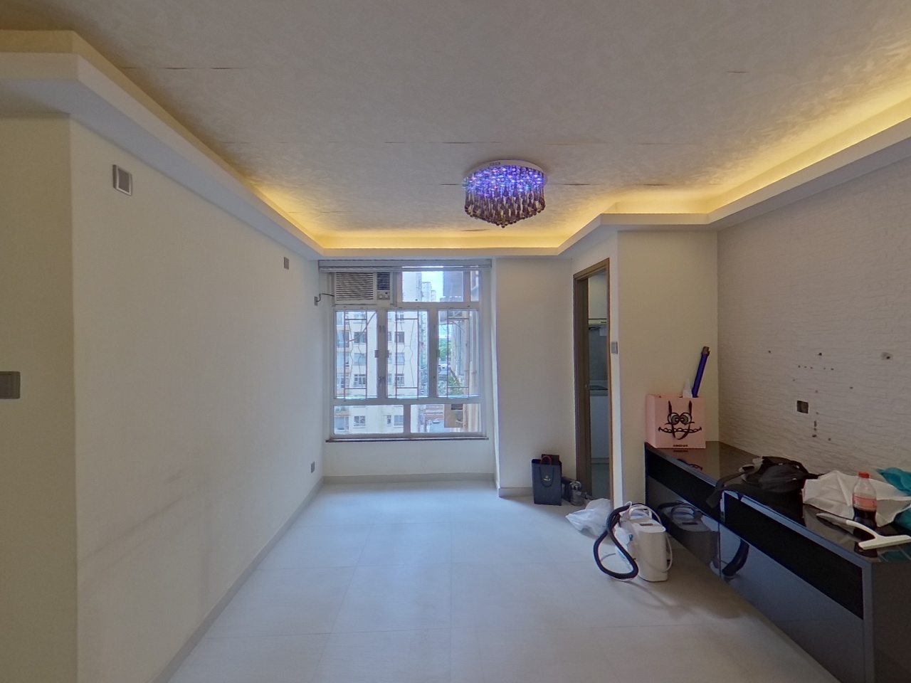 MEI FOO SUN CHUEN PHASE 3 - 68-70 Broadway Medium Floor Zone Flat C Mei Foo/Wonderland Villas