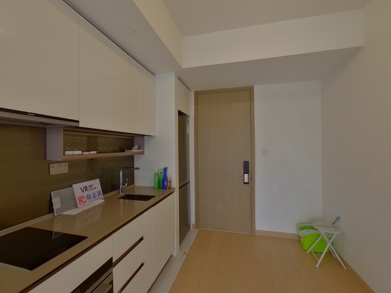 K‧SUMMIT TOWER 1A High Floor Zone Flat B To Kwa Wan/Kowloon City/Kai Tak/San Po Kong