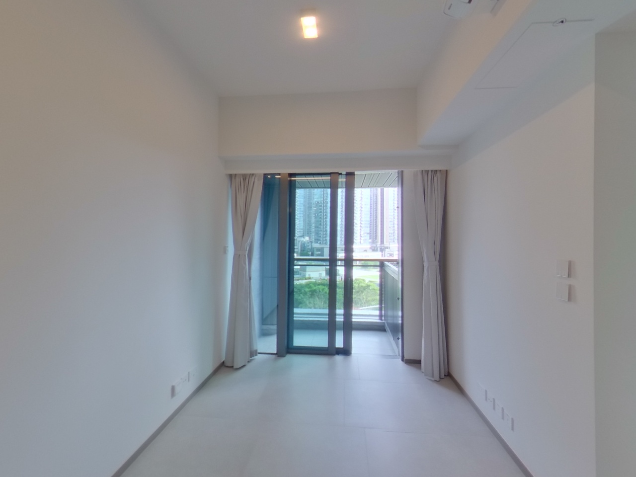 天璽．天 1期 6座 低層 A1室 土瓜灣/九龍城/新啟德/新蒲崗