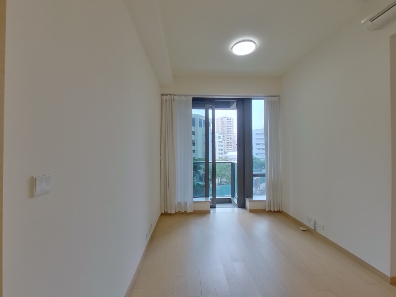 皓畋 3座 低层 D室 何文田/京士柏/九龙塘/又一村