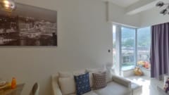 MOUNT PAVILIA Tower 25 High Floor Zone Sai Kung/Clear Water Bay