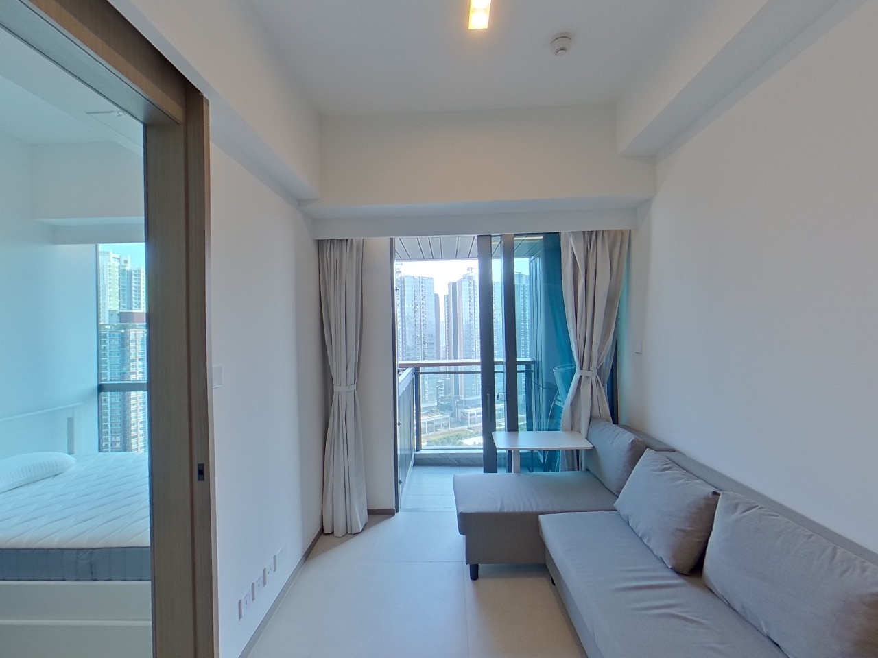 天玺．天 1期 5座 高层 A2室 土瓜湾/九龙城/新启德/新蒲岗