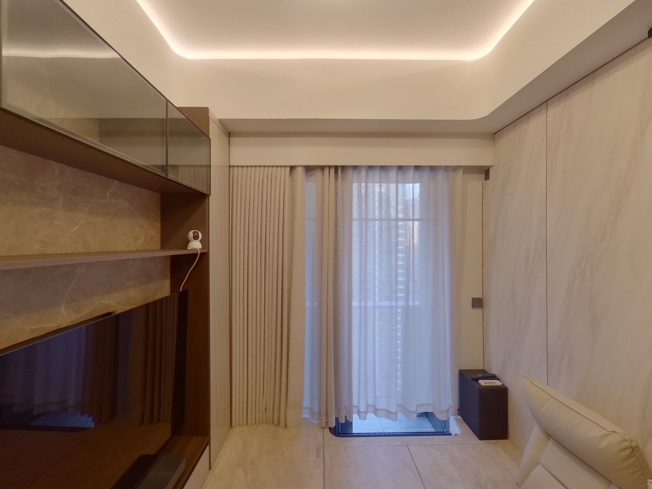 HENLEY PARK 1A座 高層 L室 土瓜灣/九龍城/新啟德/新蒲崗