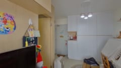LAI TSUI COURT Tower 2 (lai Yung House) High Floor Zone Flat 15 West Kowloon