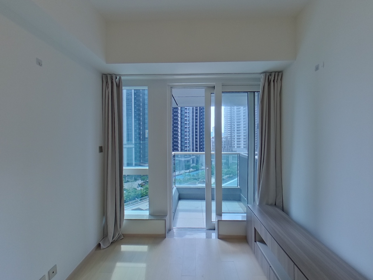 MIAMI QUAY 1期 2座 中層 F室 土瓜灣/九龍城/新啟德/新蒲崗