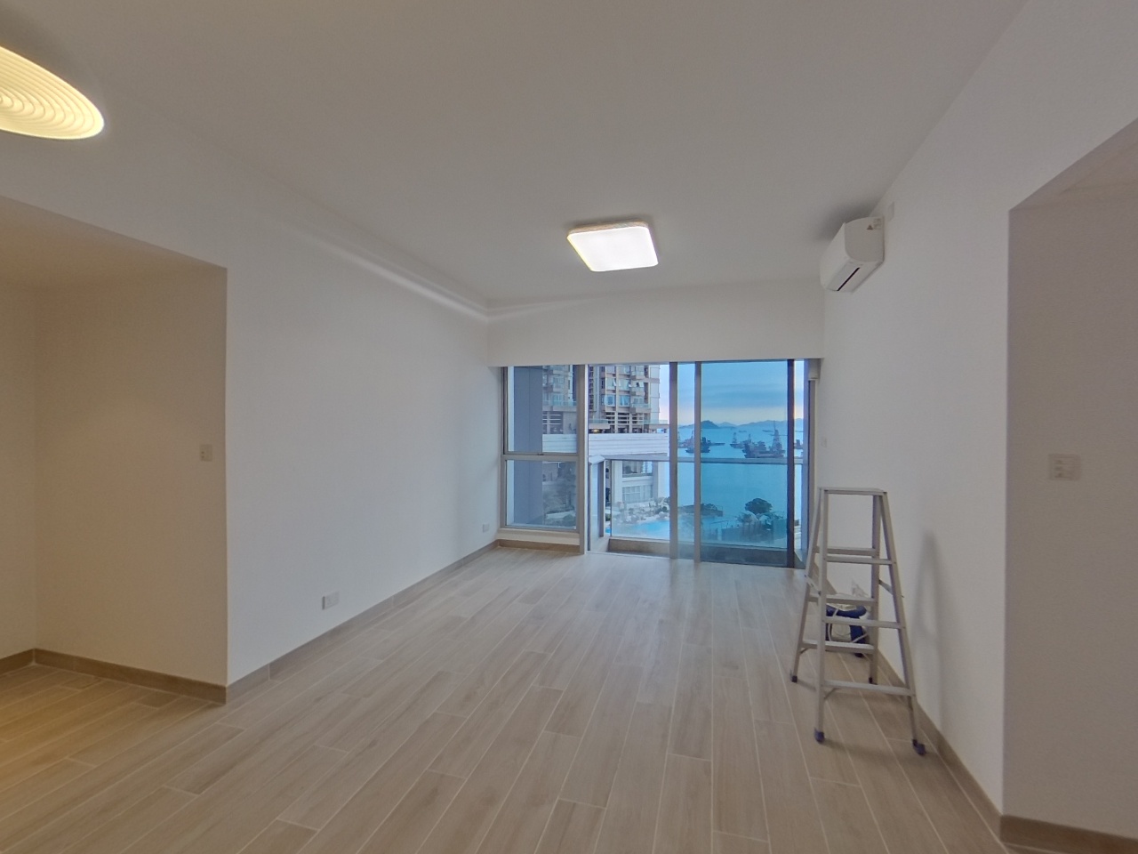 IMPERIAL CULLINAN TOWER 6B Low Floor Zone Flat C Olympic Station/Nam Cheong
